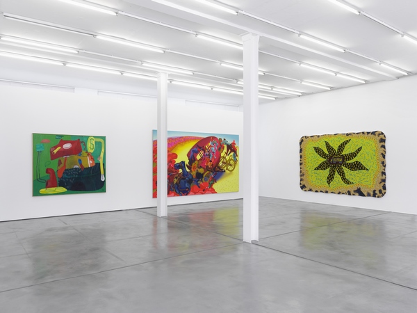 galery view